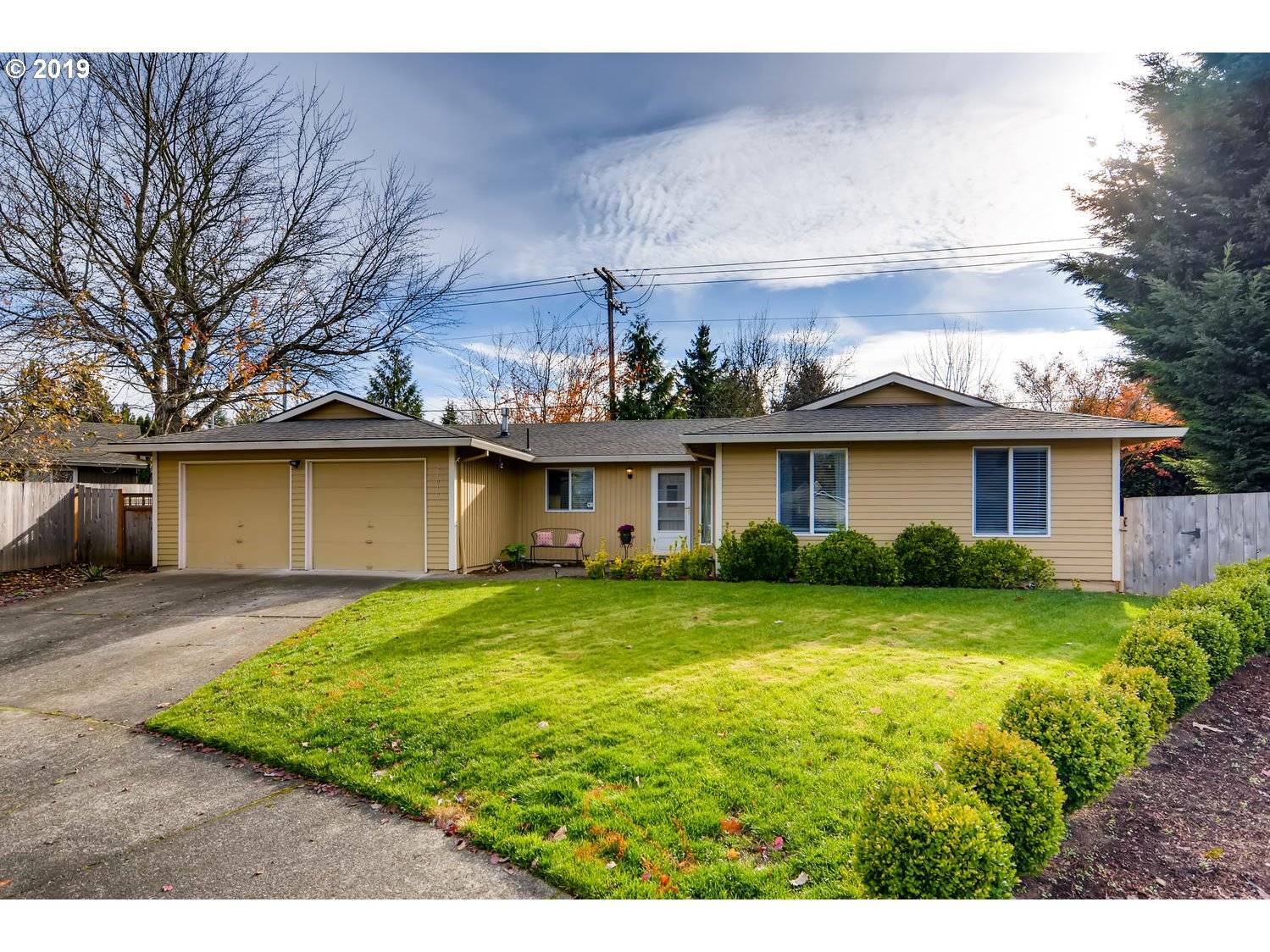 Tualatin, OR 97062,21910 SW COLUMBIA CIR