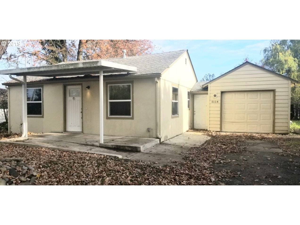 Portland, OR 97220,5114 NE 109TH AVE
