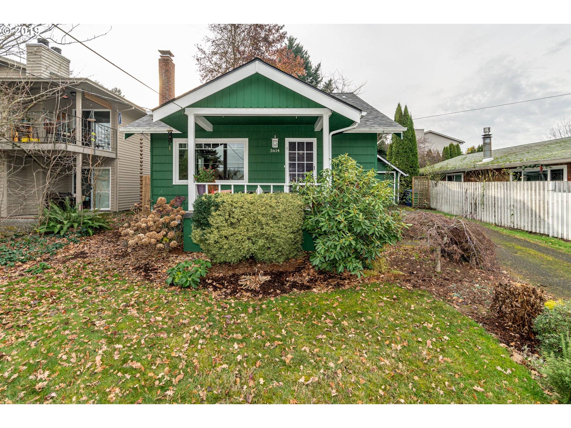 Portland, OR 97219,3614 SW CANBY ST