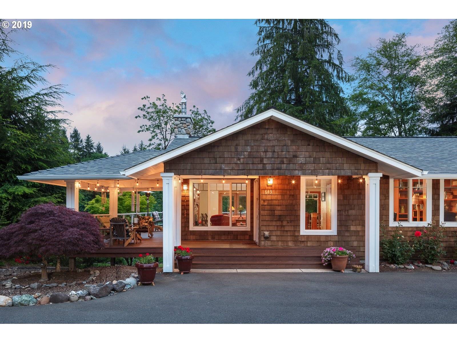 Logsden, OR 97357,643 FRED TAYLOR RD