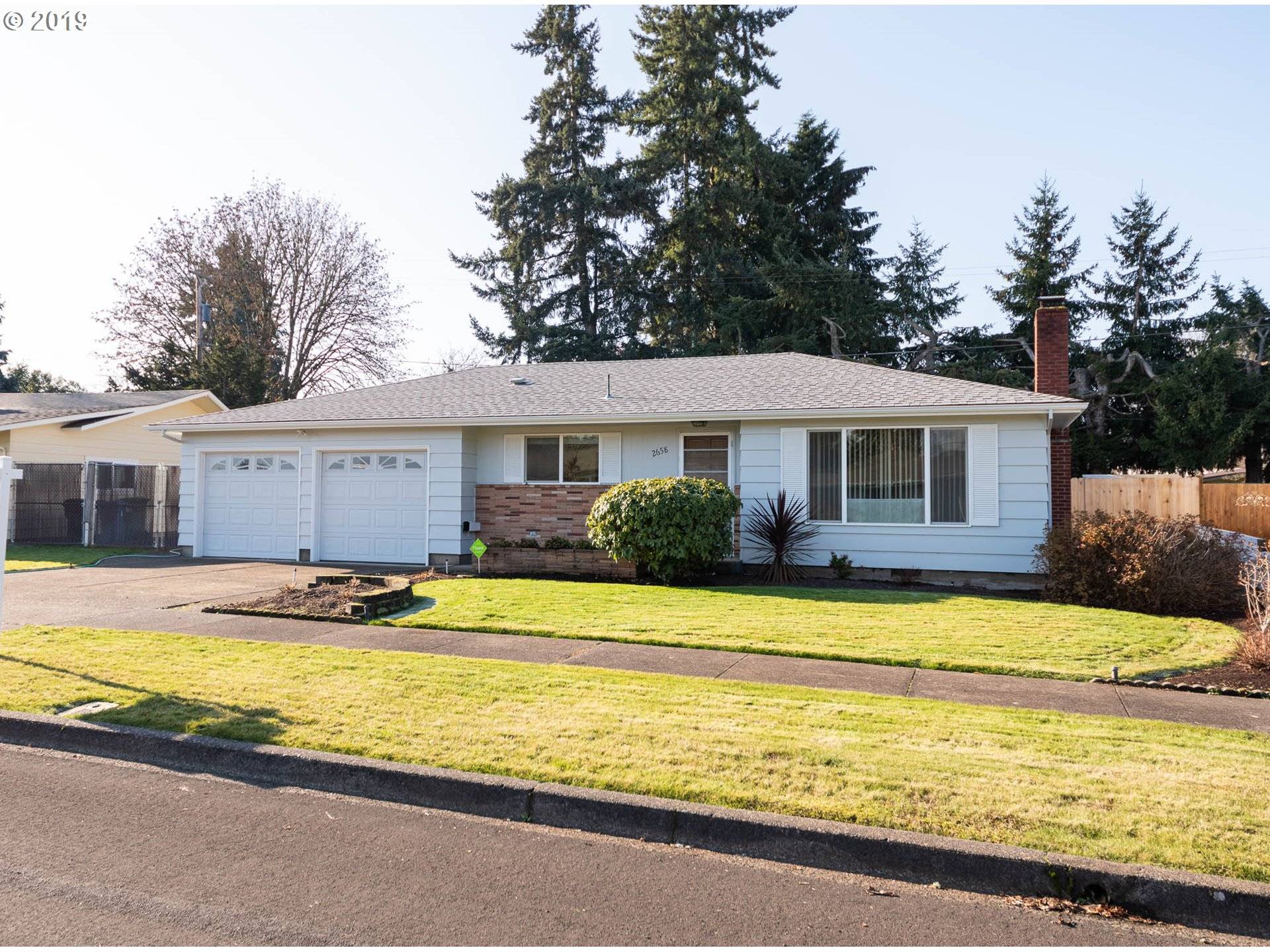 Eugene, OR 97404,2658 DOVER DR