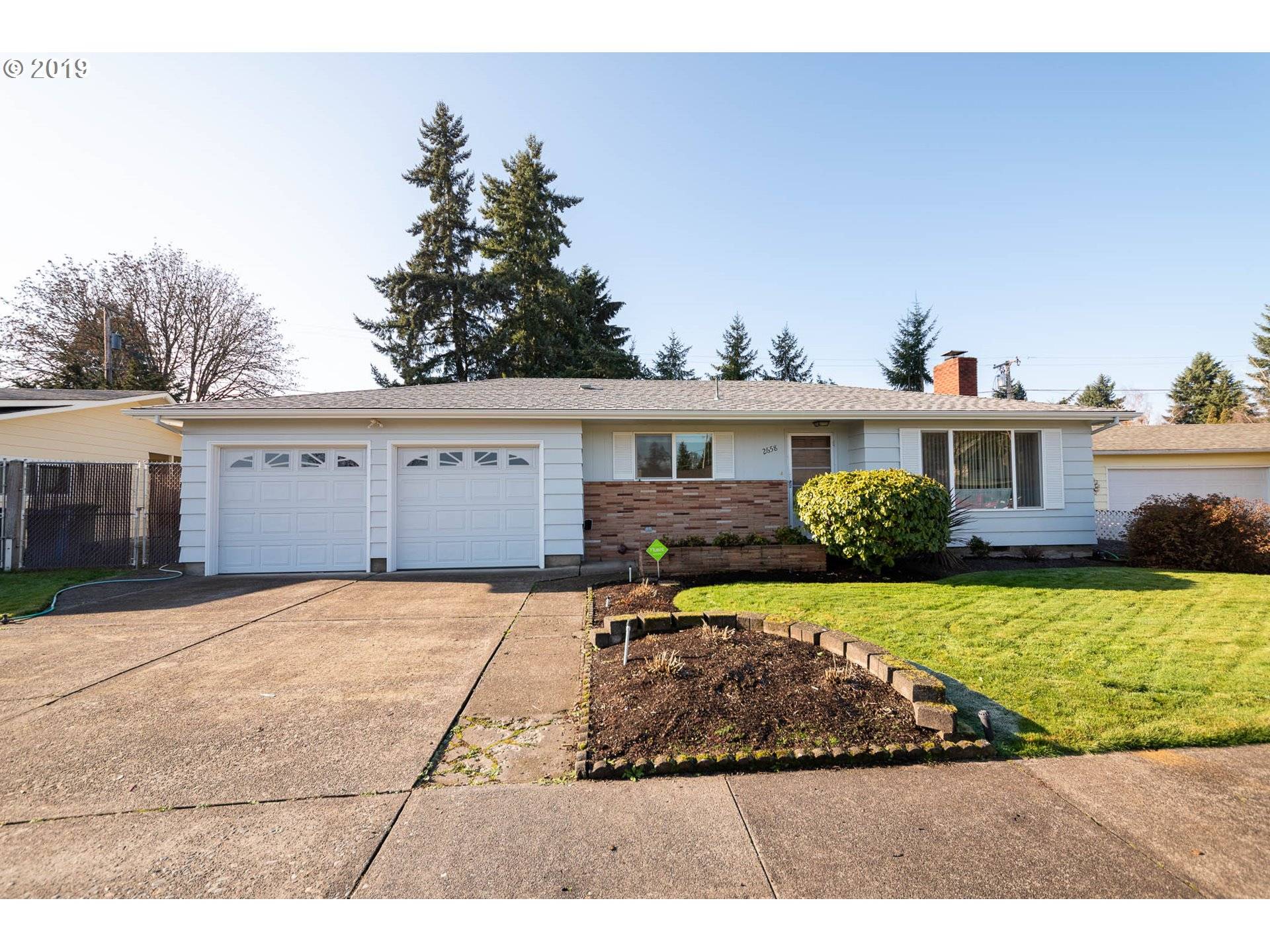 Eugene, OR 97404,2658 DOVER DR