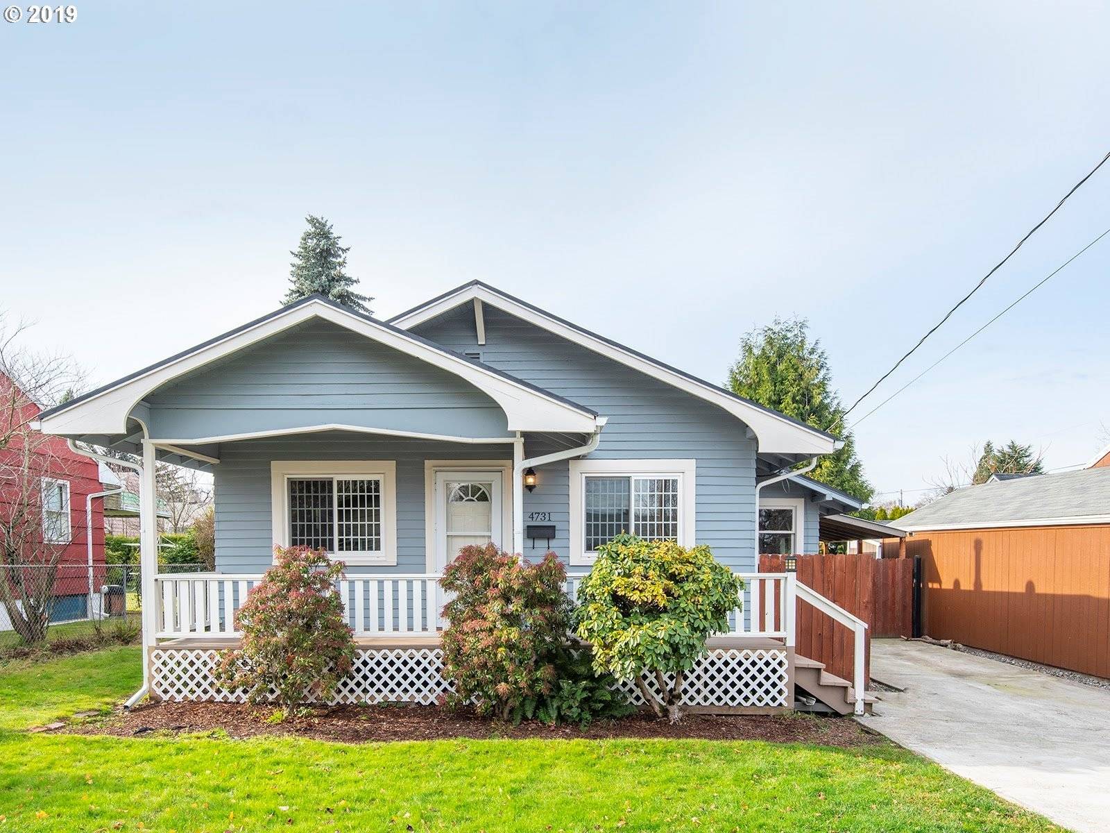 Portland, OR 97220,4731 NE 88TH AVE
