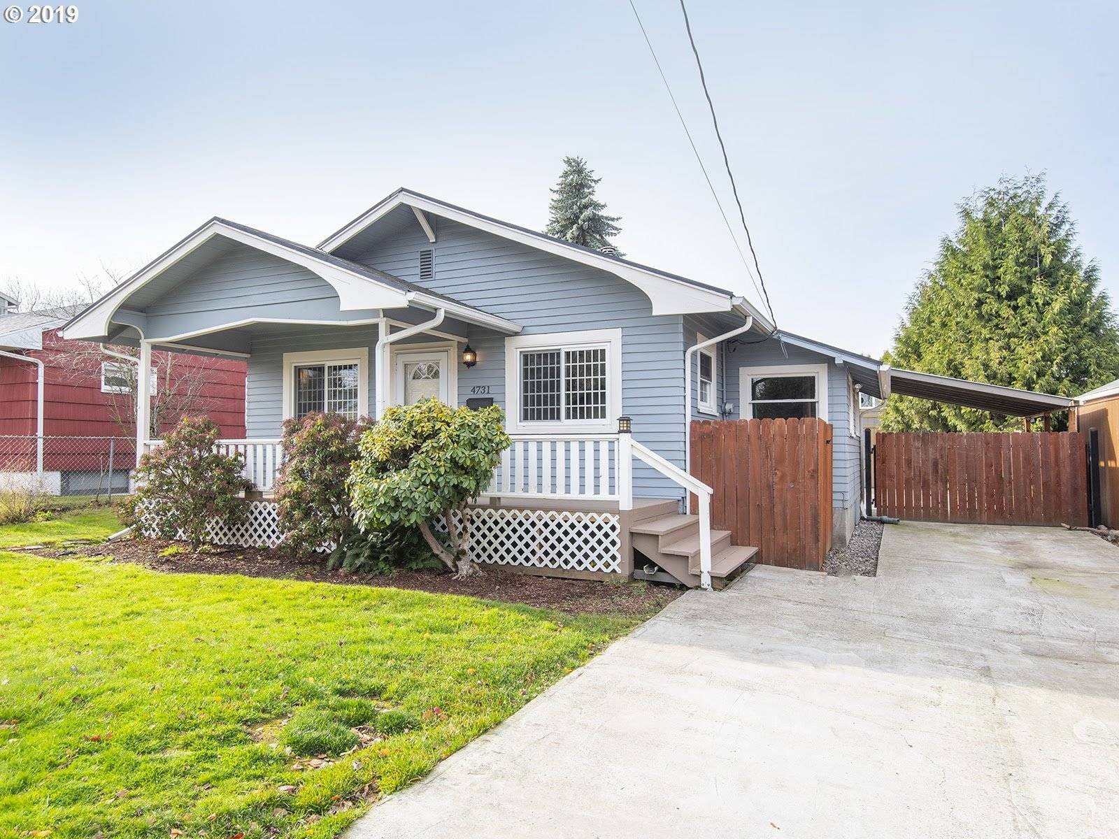 Portland, OR 97220,4731 NE 88TH AVE