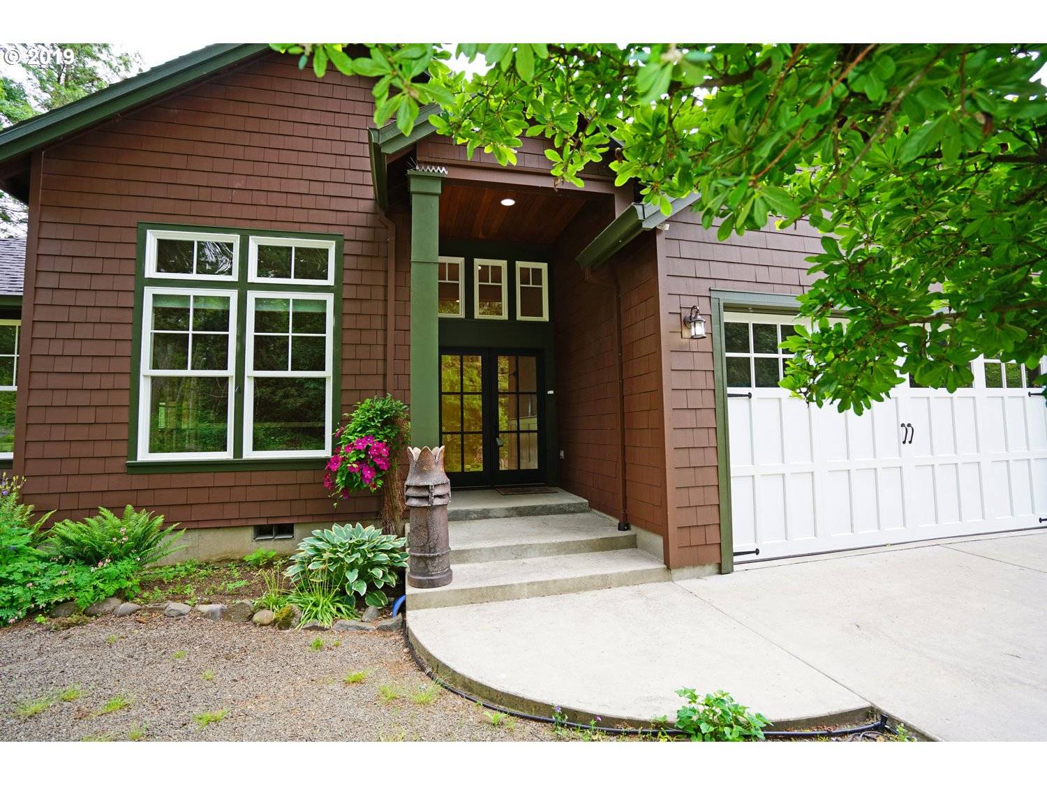 Corbett, OR 97019,1430 NE MEYERS LN