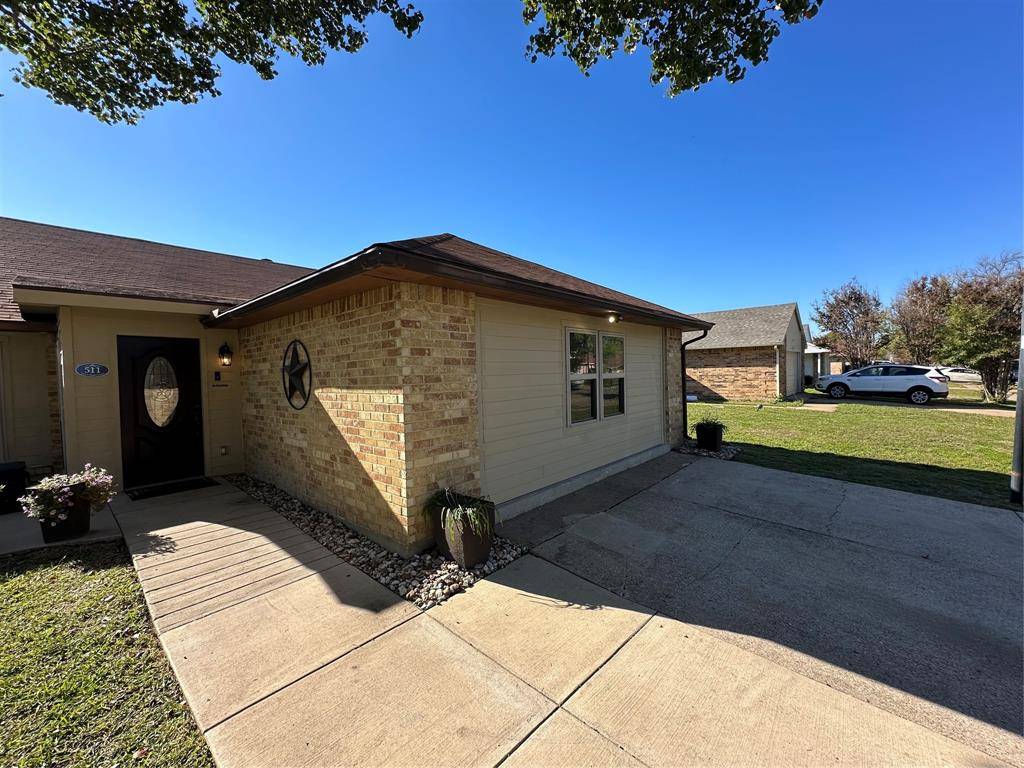 Forney, TX 75126,511 Carl C Senter Street