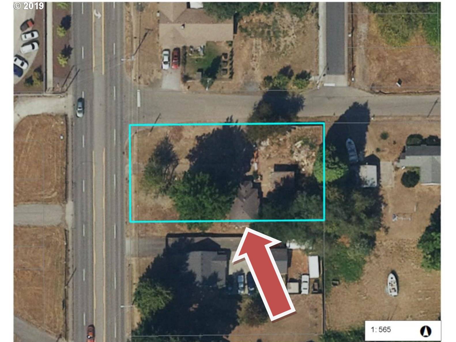 Vancouver, WA 98684,2301 NE 112TH AVE