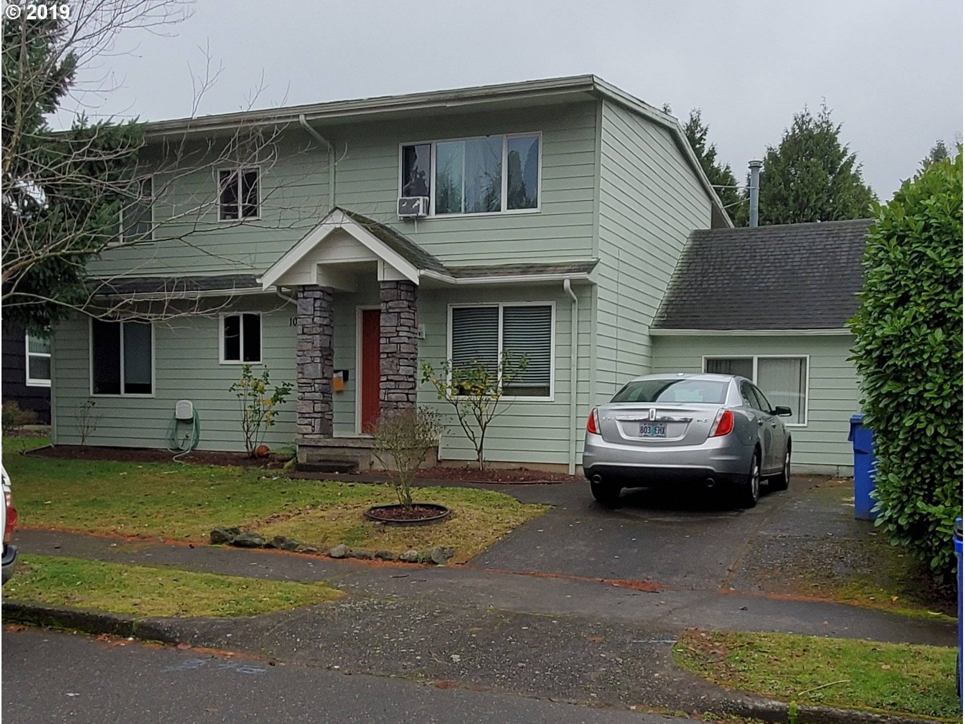 Portland, OR 97220,10920 NE EUGENE ST