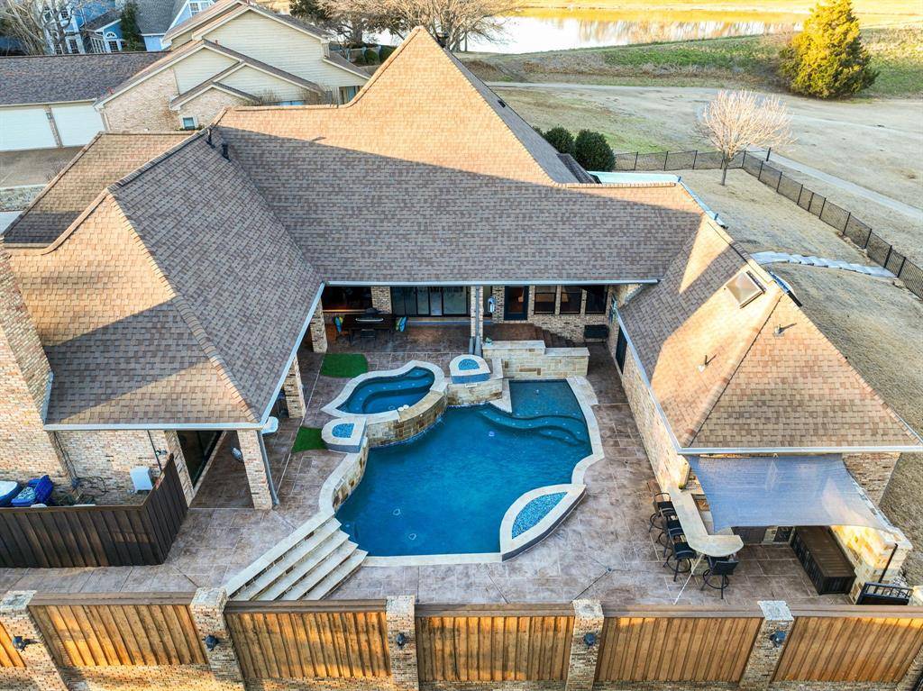 Mckinney, TX 75072,1809 Forest Hills