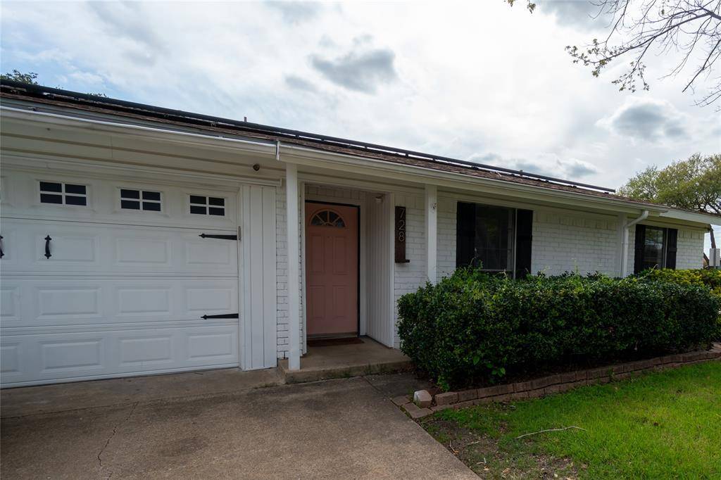 Mesquite, TX 75150,728 Via Sevilla