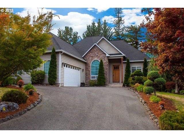 Myrtle Creek, OR 97457,115 DUANE CT