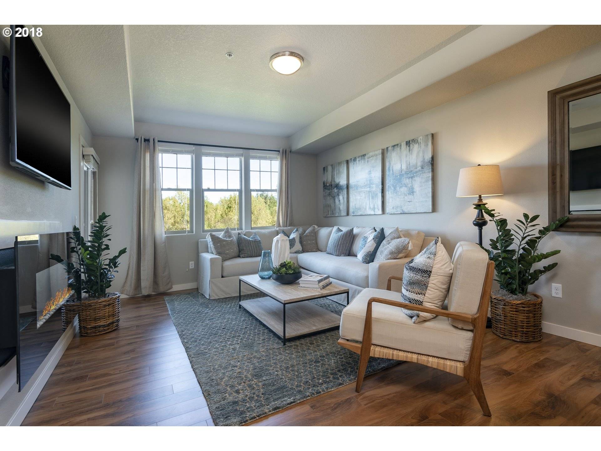 Portland, OR 97229,16322 NW Chadwick WAY #204