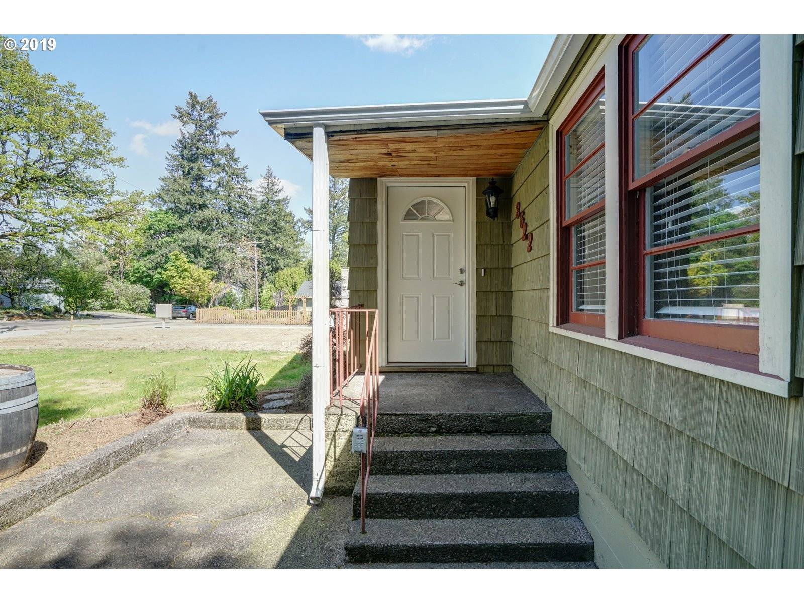 Milwaukie, OR 97086,3622 SE PINEHURST AVE