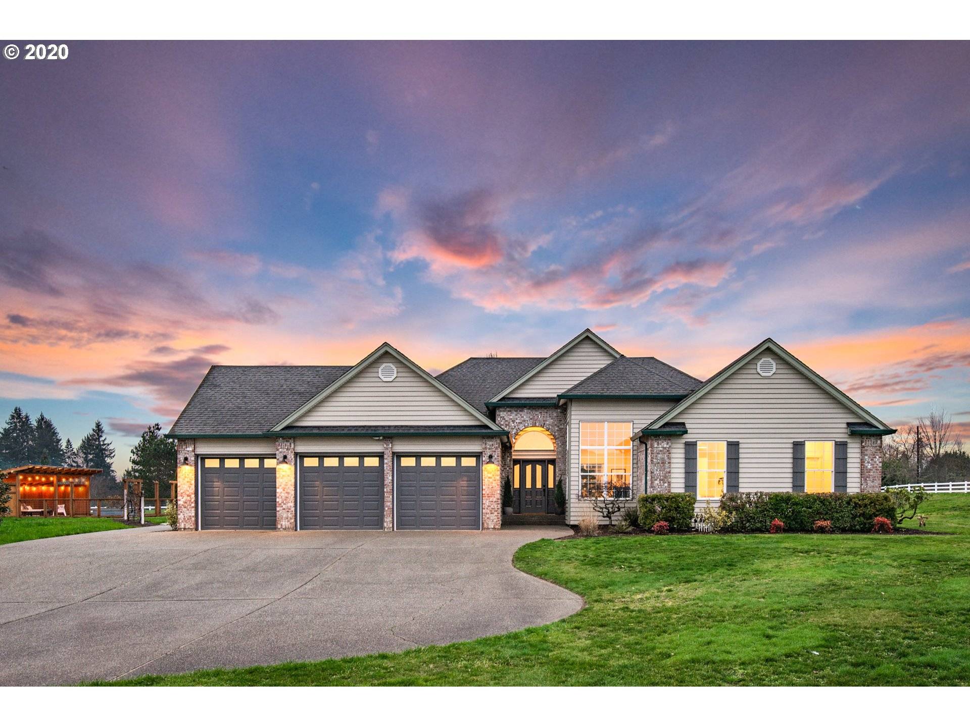Brush Prairie, WA 98606,19508 NE 160TH ST