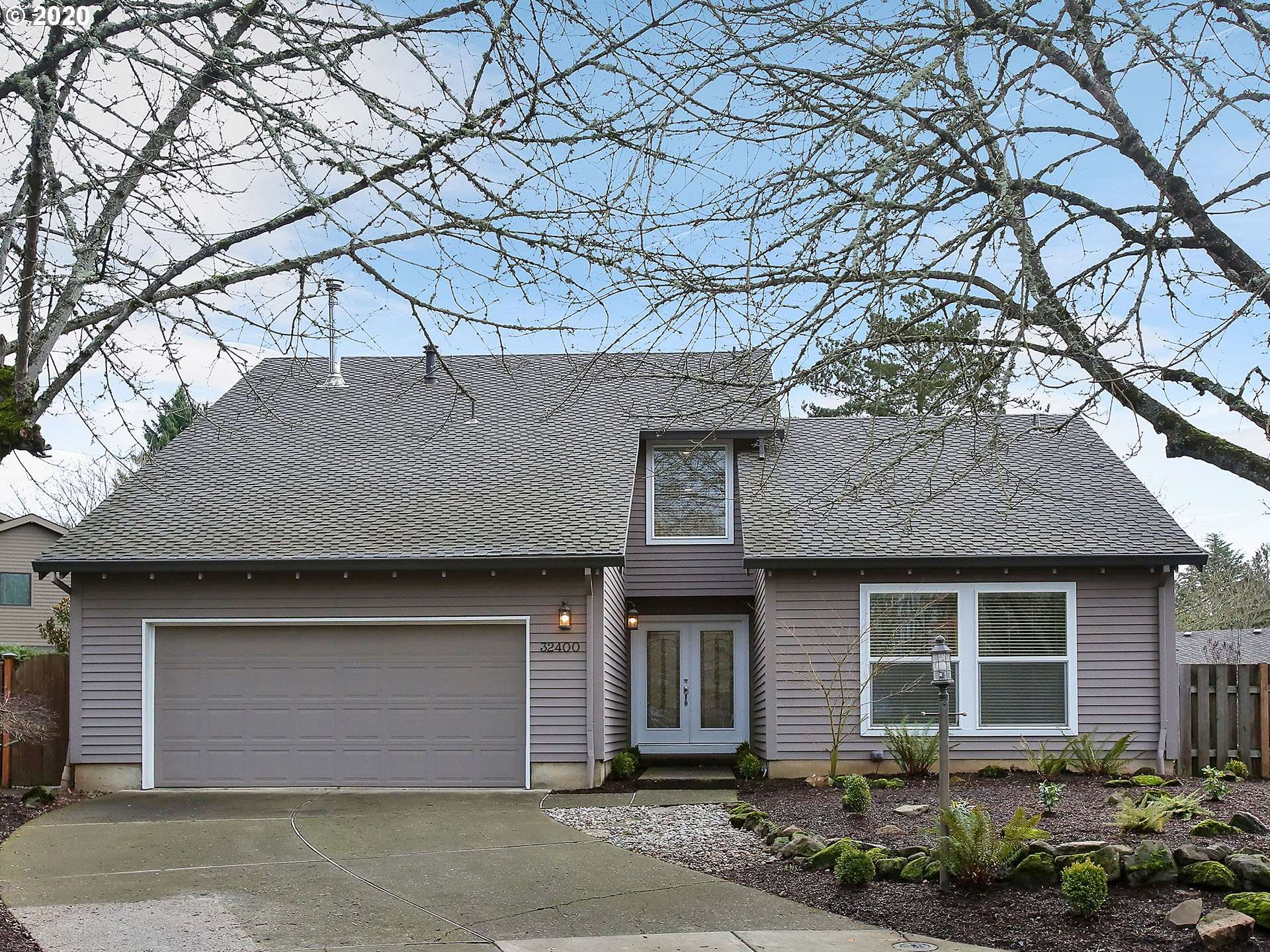 Wilsonville, OR 97070,32400 SW ESTATES CT