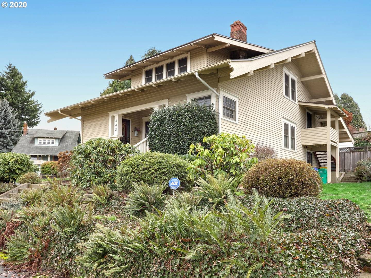 Portland, OR 97220,340 NE BERYL TER