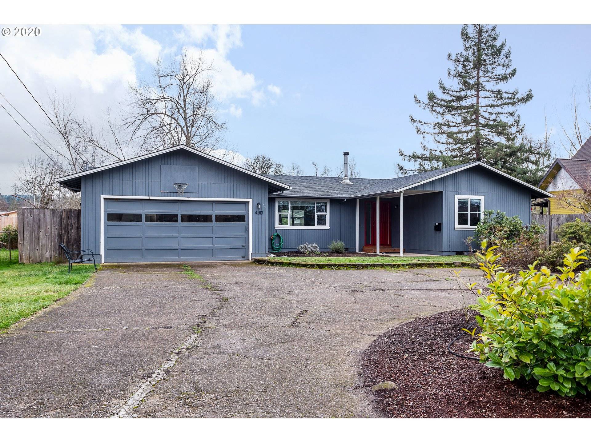 Eugene, OR 97405,430 E 31ST AVE