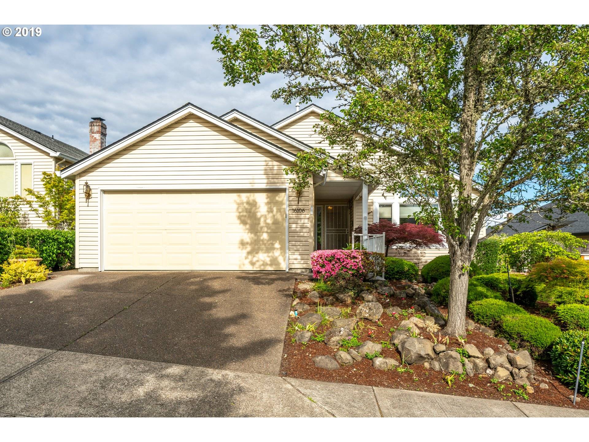 Tigard, OR 97224,16106 SW REFECTORY PL