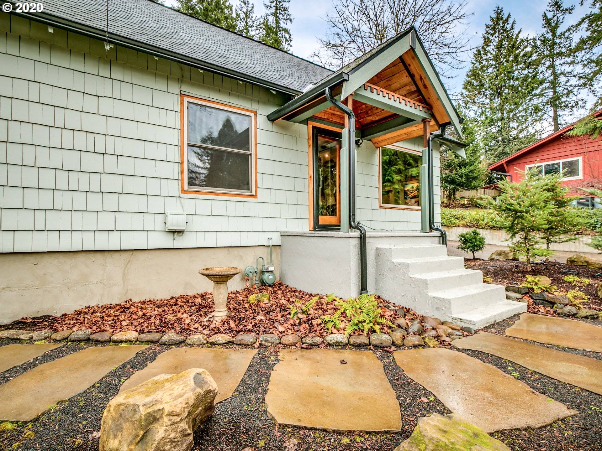 Portland, OR 97219,7138 SW 36TH AVE