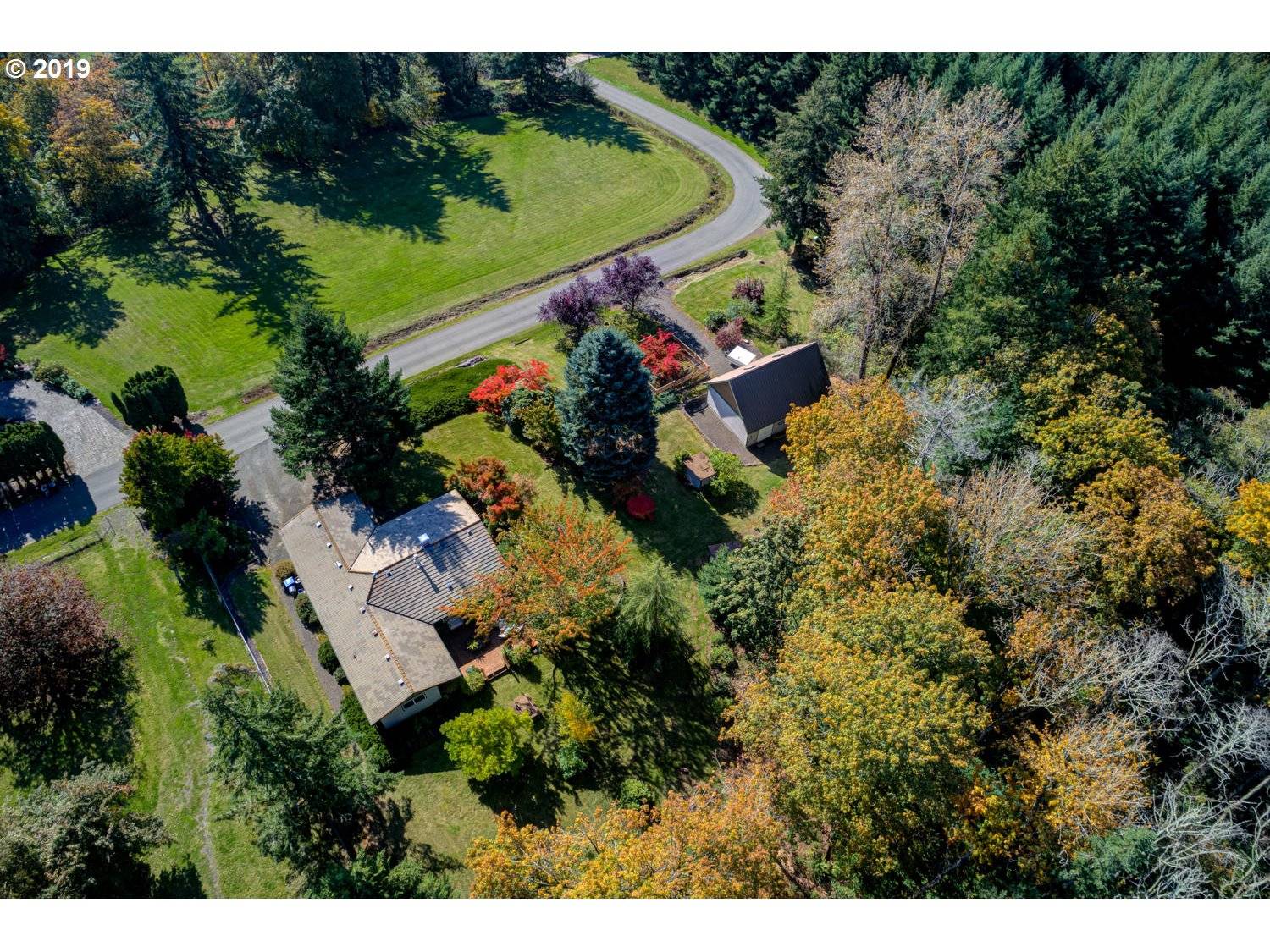 Damascus, OR 97089,19731 SE WOODED HILLS DR
