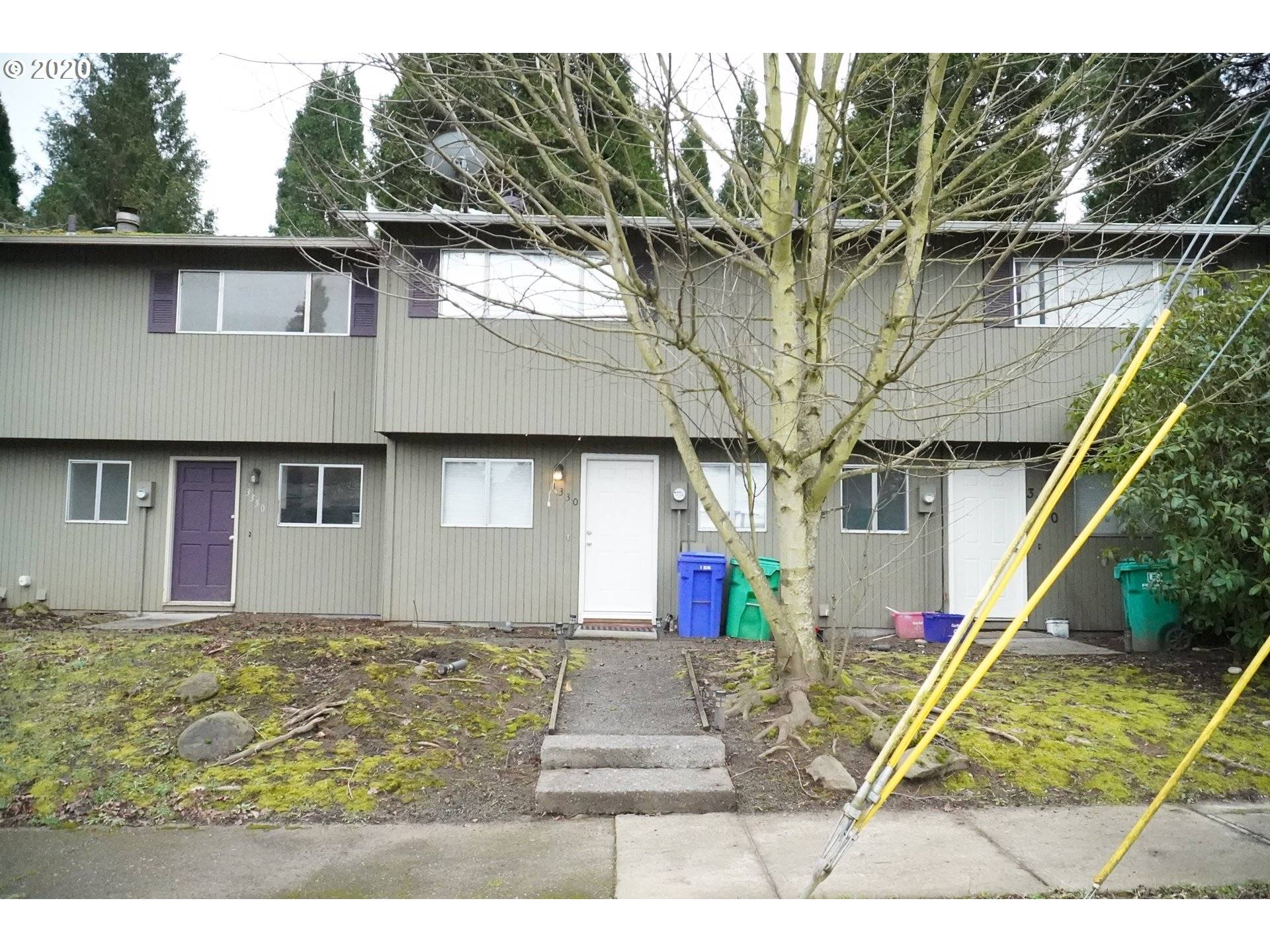 Gresham, OR 97080,3330 SE 1ST ST