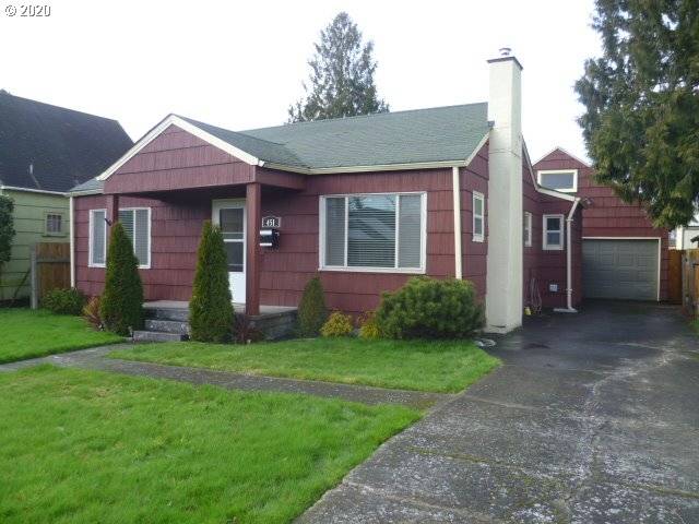 Longview, WA 98632,451 24th AVE