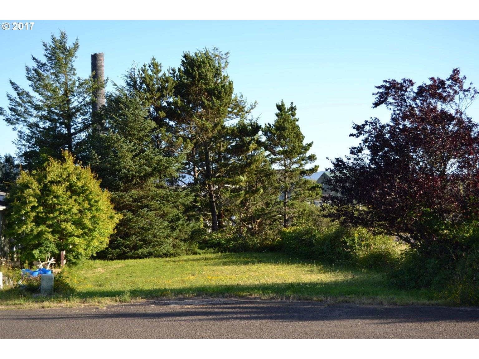 Garibaldi, OR 97118,110 EVERGREEN AVE