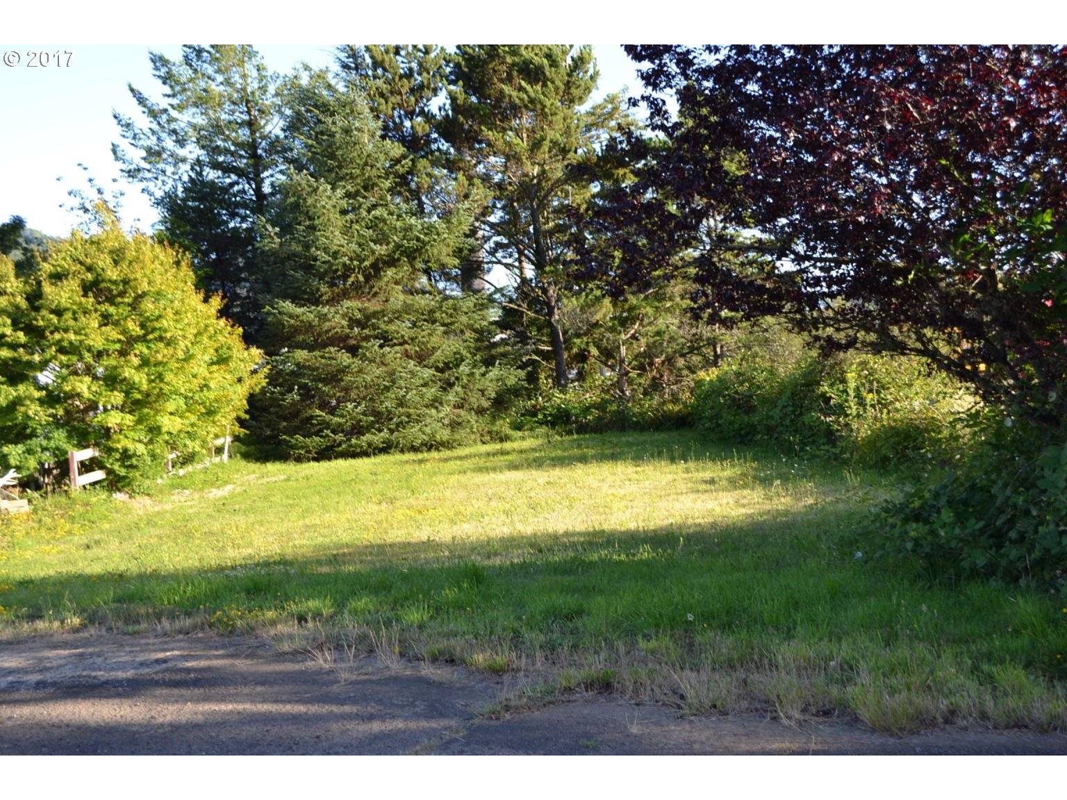 Garibaldi, OR 97118,110 EVERGREEN AVE