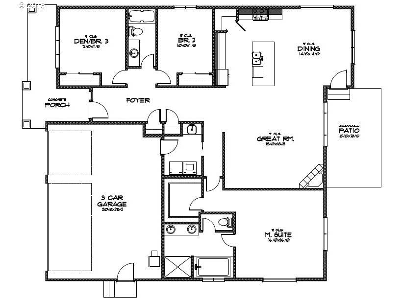 Hillsboro, OR 97123,4881 SE ROSEWOOD ST