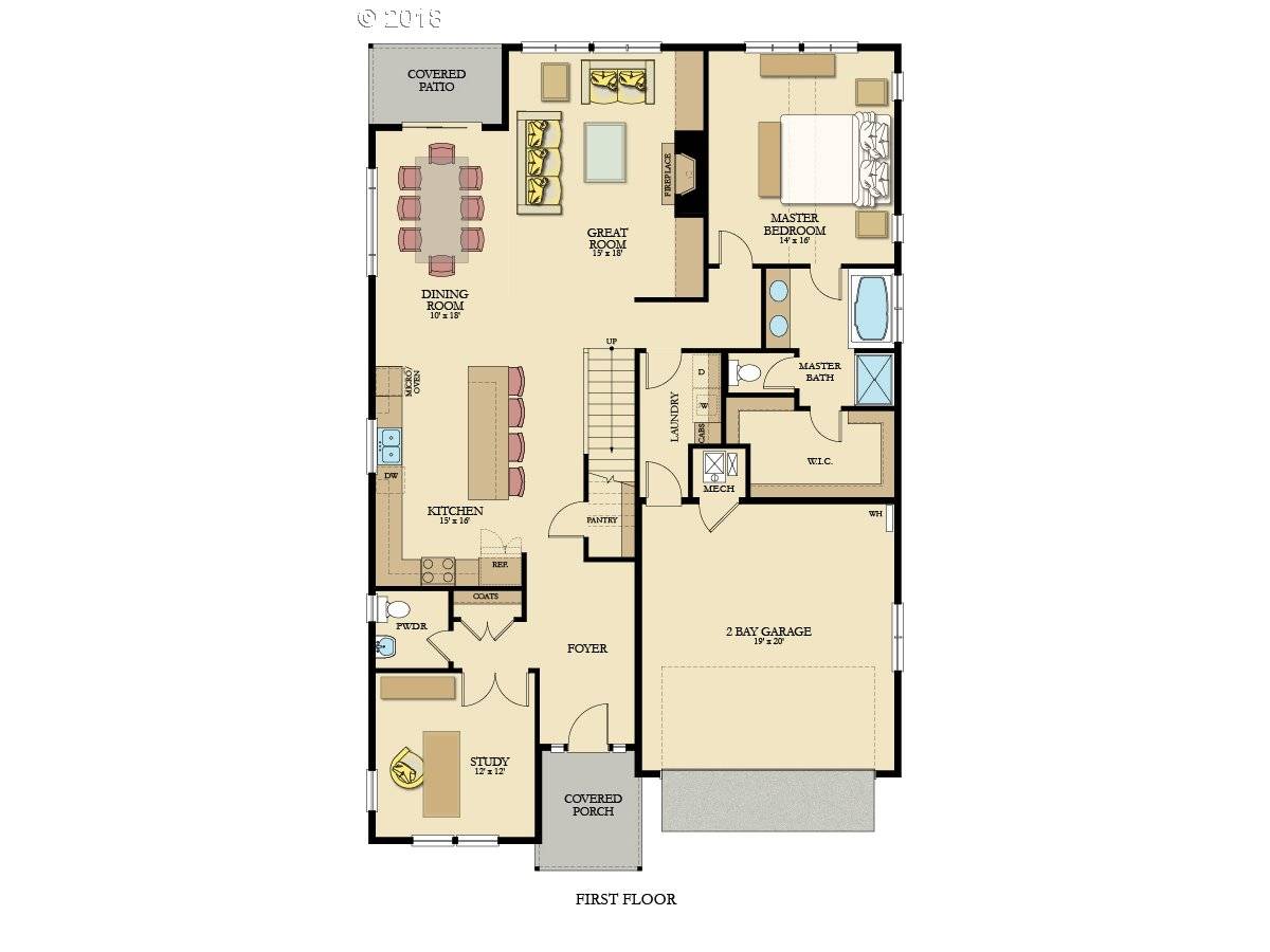 Hillsboro, OR 97123,5084 SE 83rd AVE #lot29