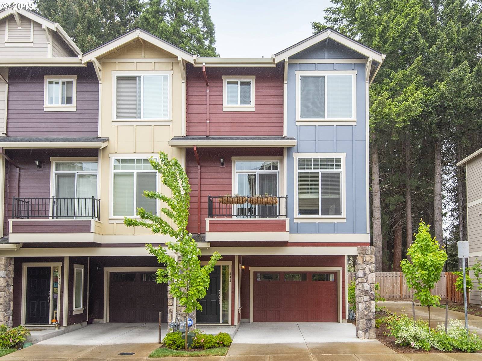 Hillsboro, OR 97006,444 NE TORK PL