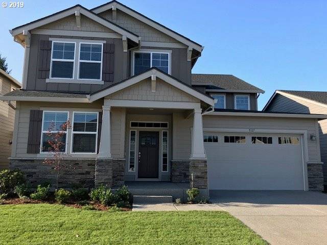 Hillsboro, OR 97123,8327 SE Sitka ST #lot7