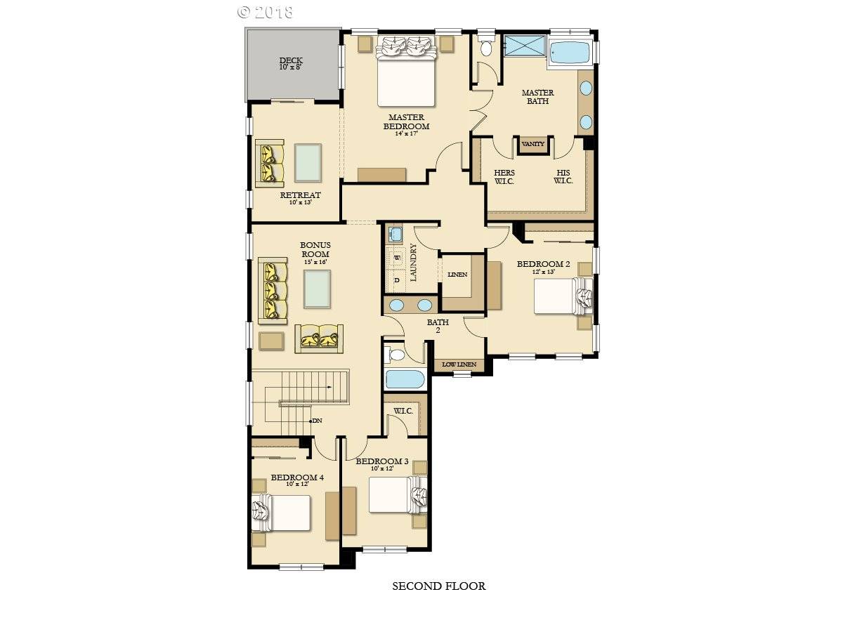 Hillsboro, OR 97123,8327 SE Sitka ST #lot7