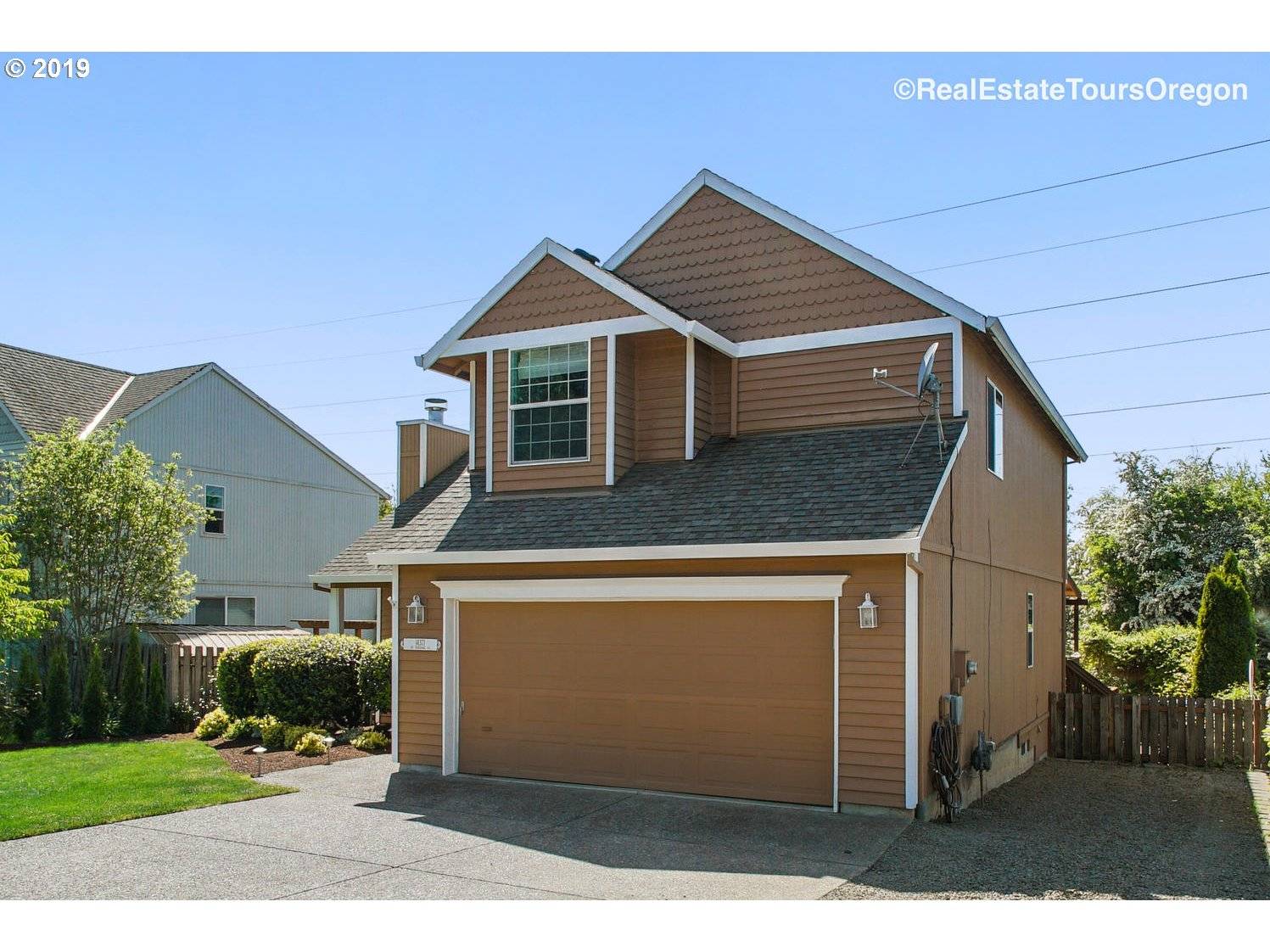 Tigard, OR 97223,14371 SW WINDSONG CT