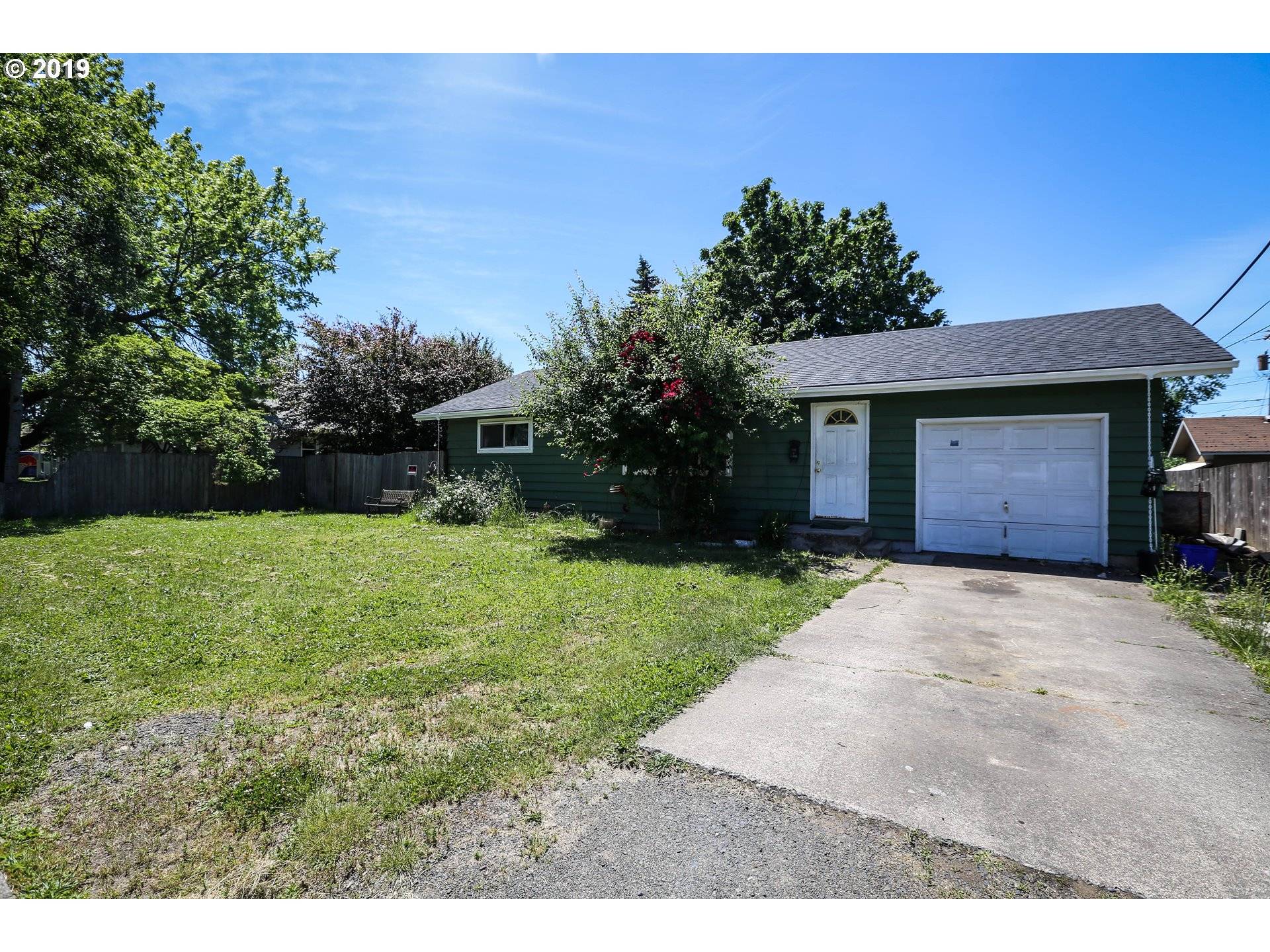 Springfield, OR 97477,1542 7TH ST