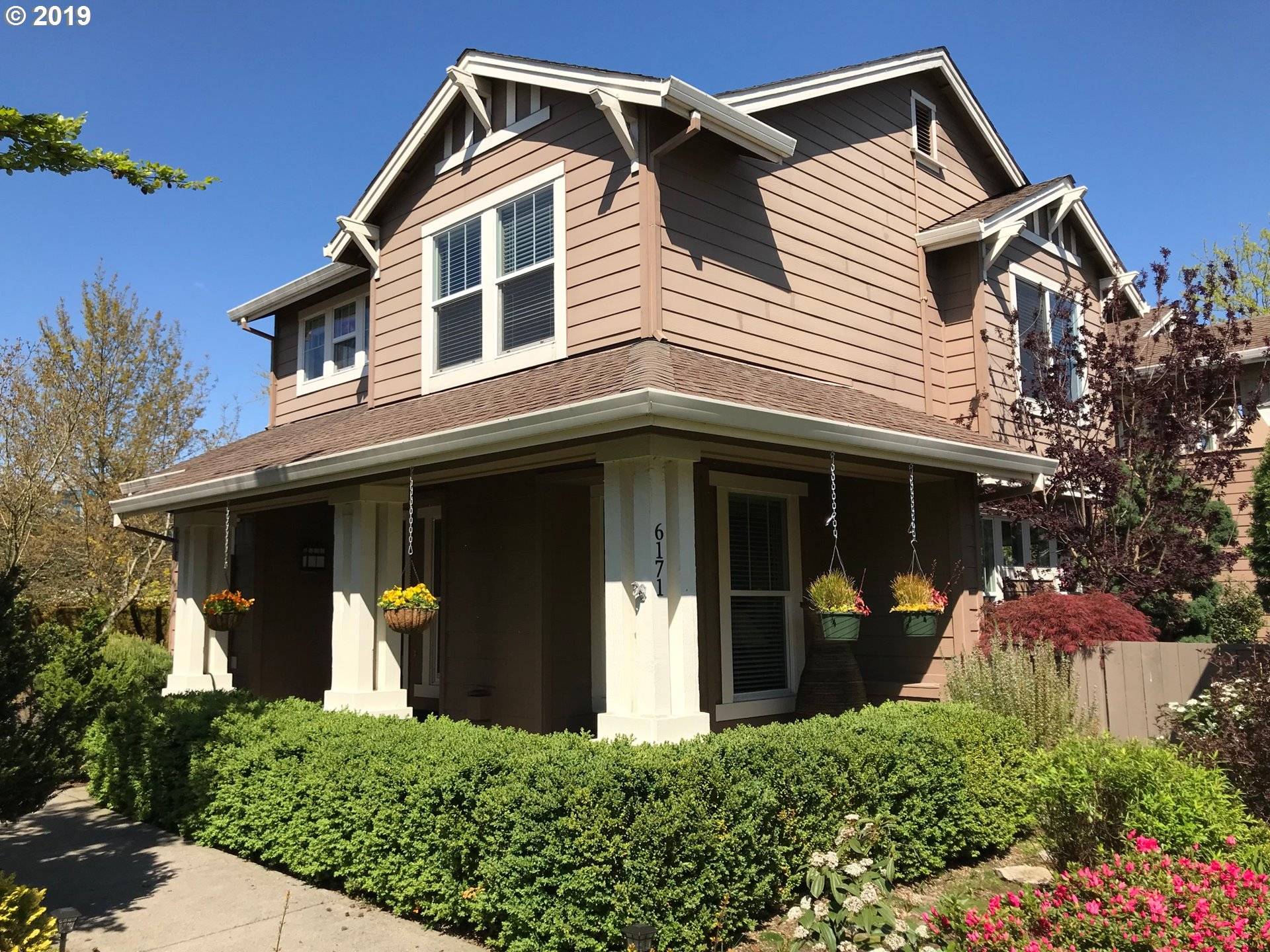 Hillsboro, OR 97124,6171 NE COPPER BEECH DR