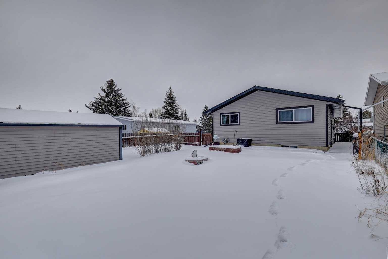 Didsbury, AB T0M 0W0,54 Southridge CRES