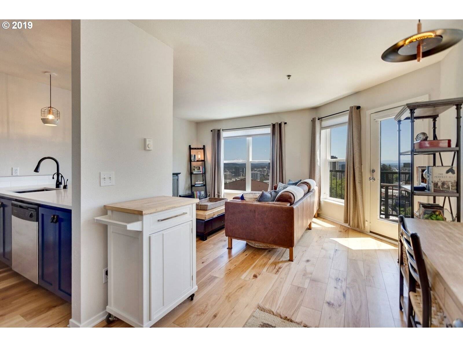 Portland, OR 97210,315 NW UPTOWN TER #2A