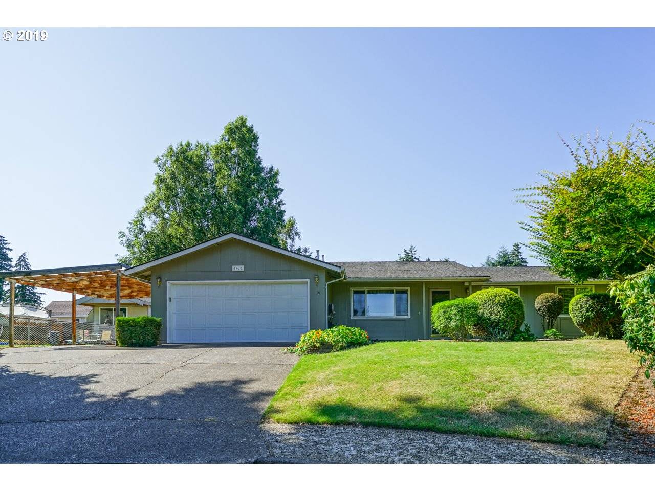 Keizer, OR 97303,1970 CRANBERRY CT