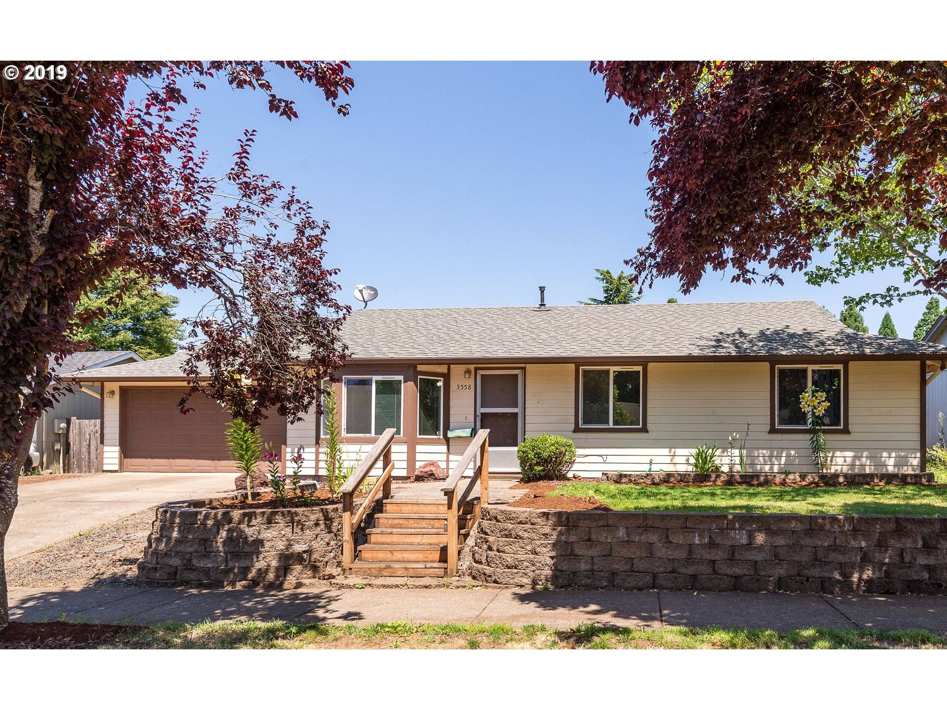Springfield, OR 97478,3558 DOUGLAS DR