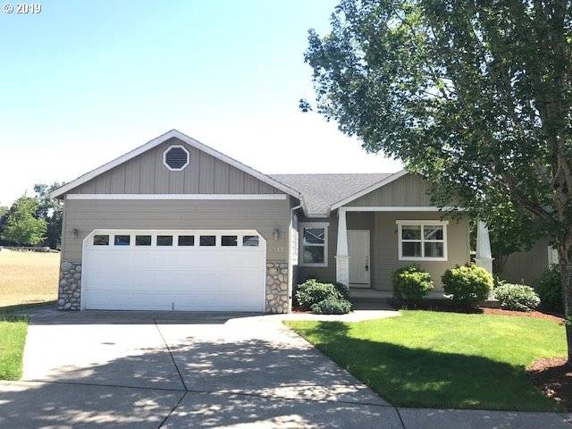 Springfield, OR 97478,5911 MONTCLAIRE LN