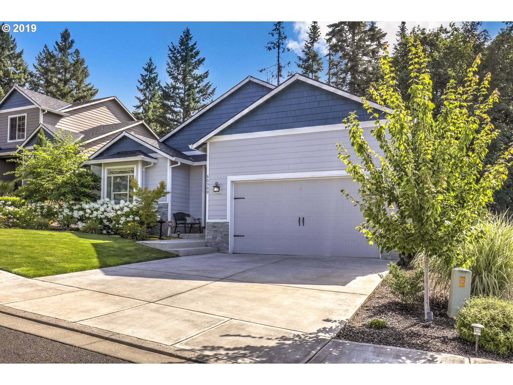 St Helens, OR 97051,60300 WAPITI DR