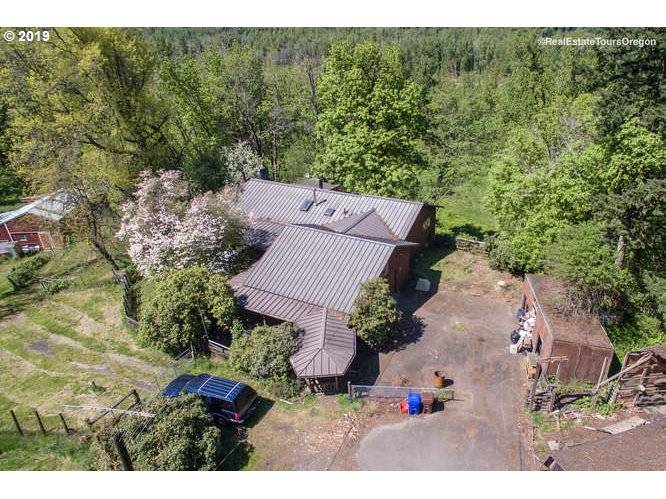 Corbett, OR 97019,43619 E HIST COLUMBIA RIVER HWY