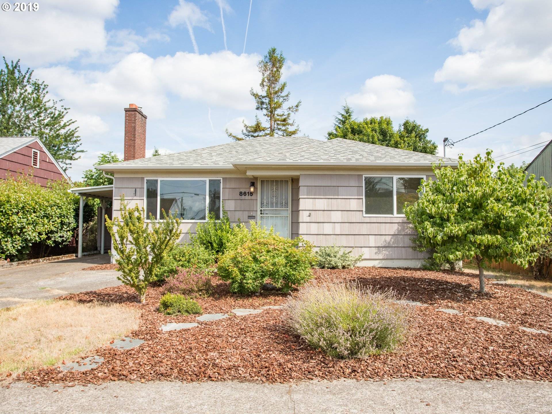 Portland, OR 97220,8615 NE DUDDLESON ST