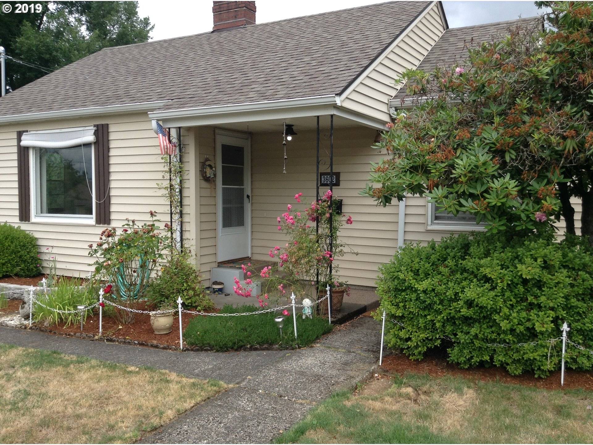 Portland, OR 97220,3602 NE 114TH AVE