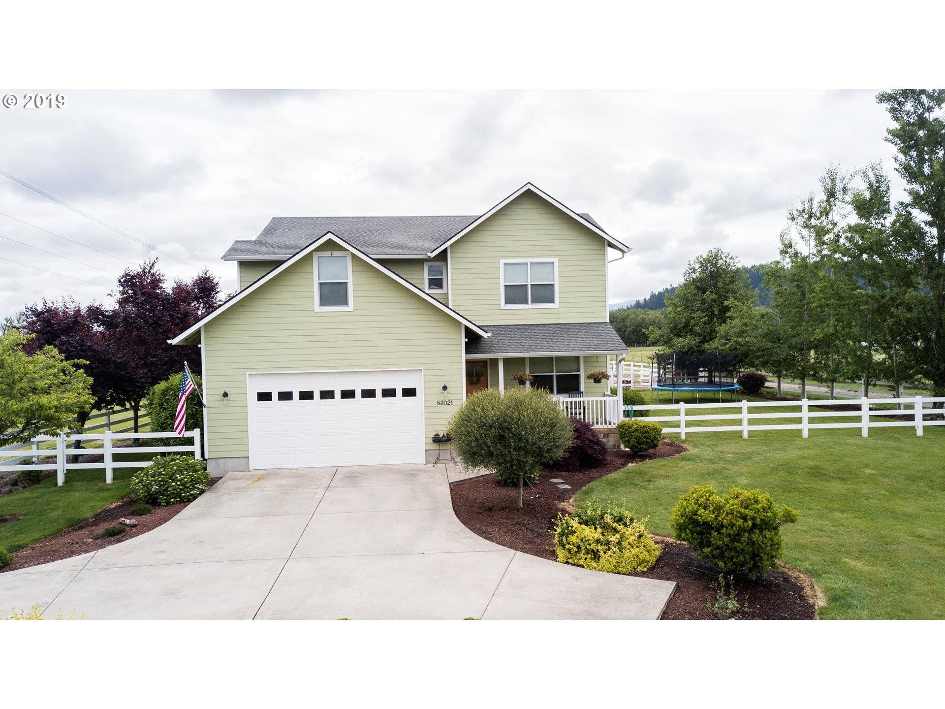 Creswell, OR 97426,83021 FLORENCE AVE