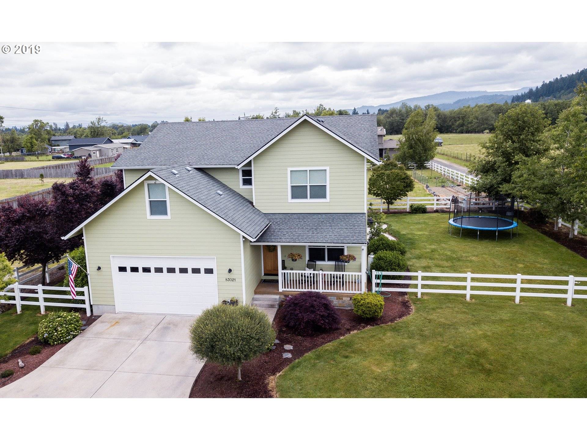 Creswell, OR 97426,83021 FLORENCE AVE