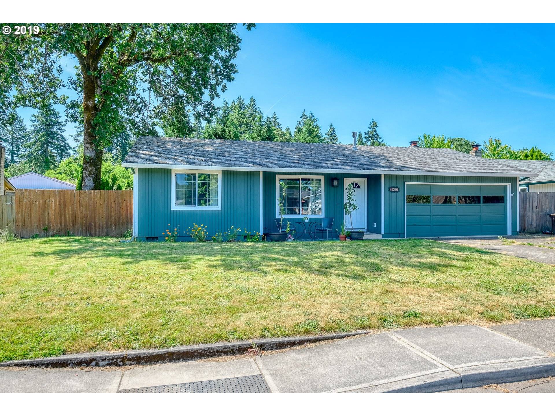 Hillsboro, OR 97124,3894 NE LAURA ST