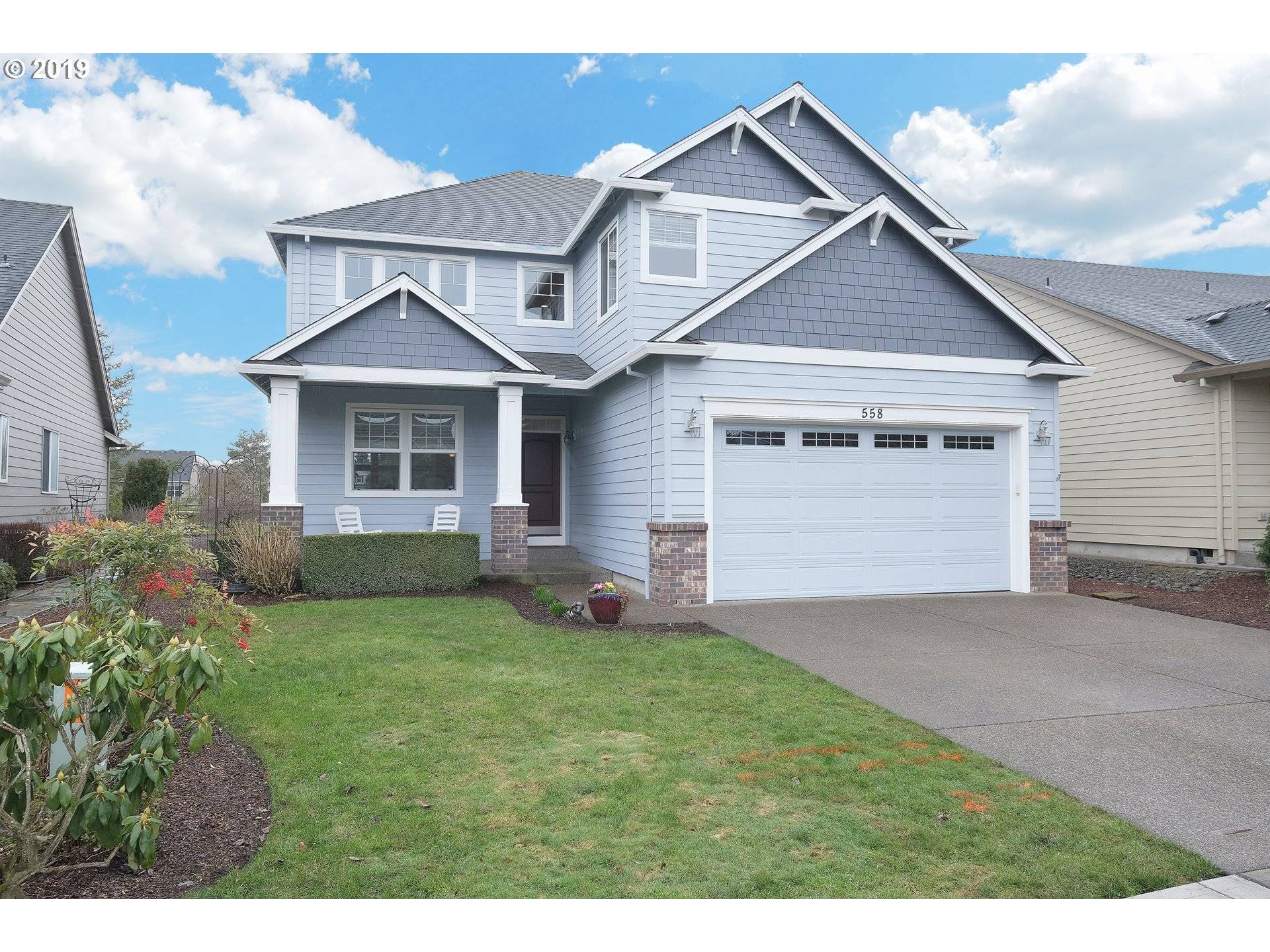 Woodburn, OR 97071,558 TUKWILA DR