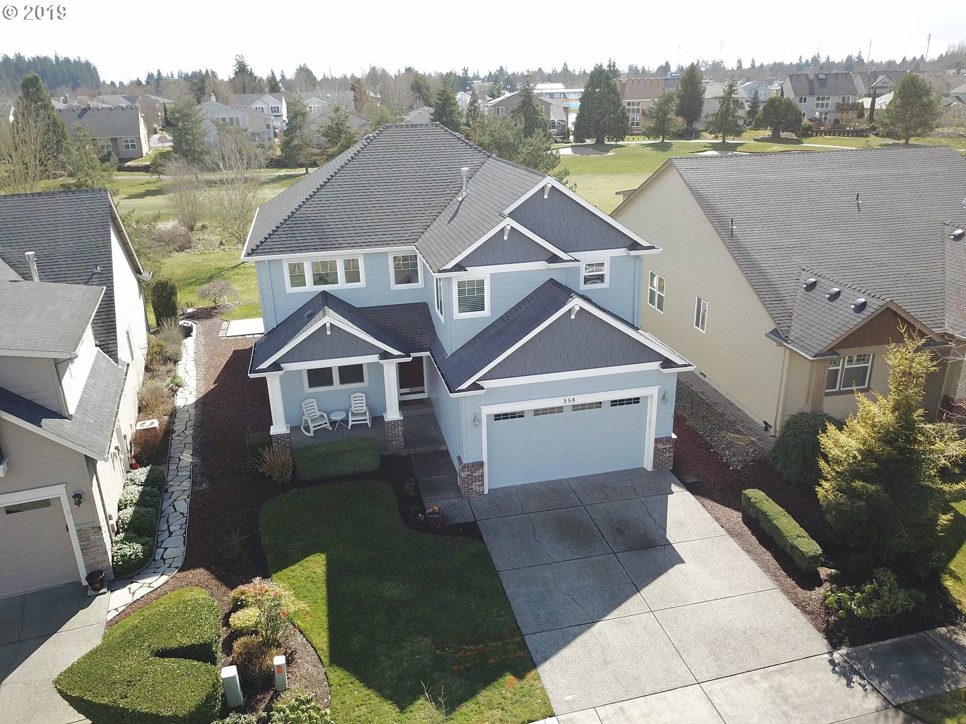 Woodburn, OR 97071,558 TUKWILA DR